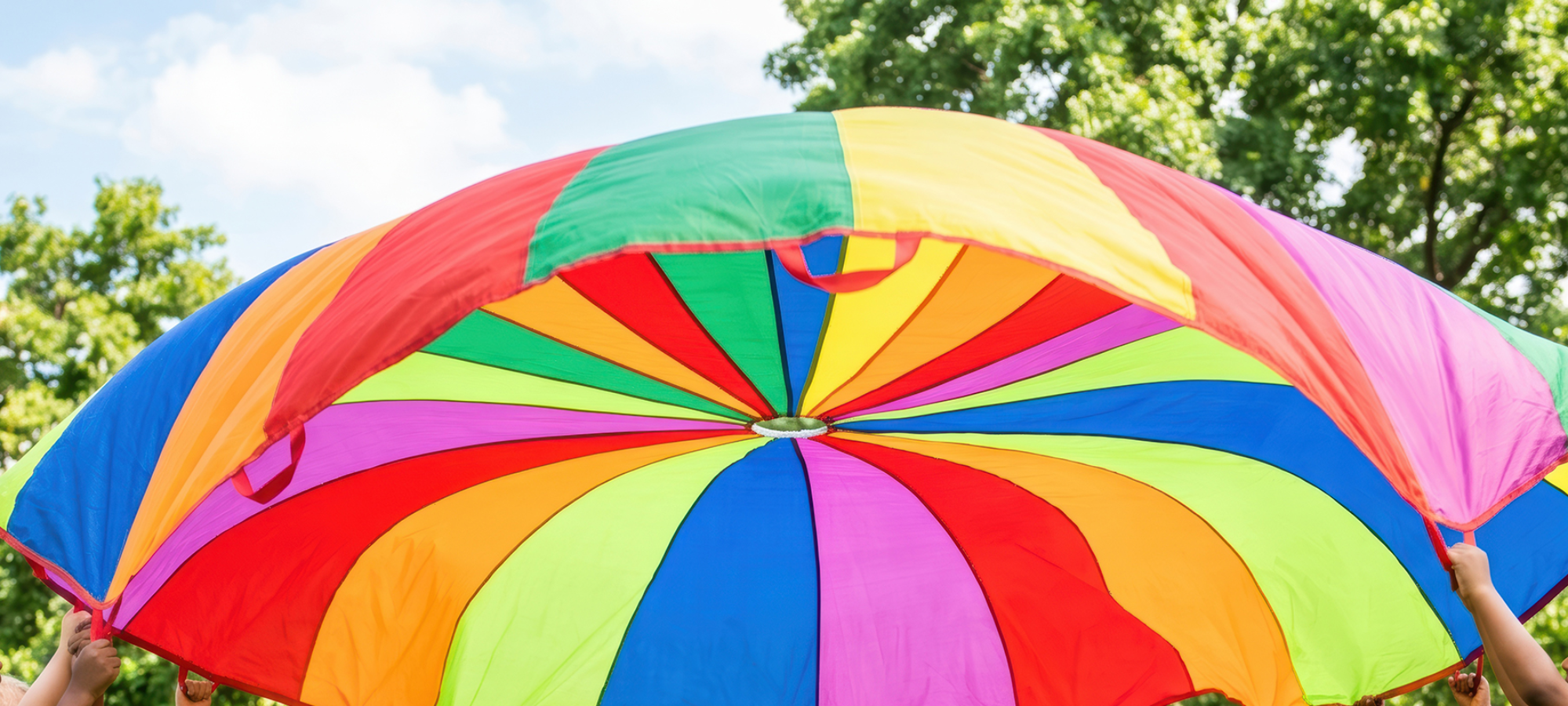parachute