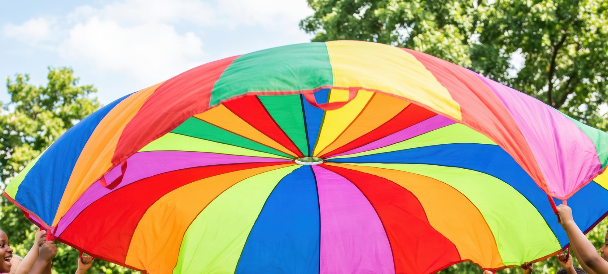 parachute