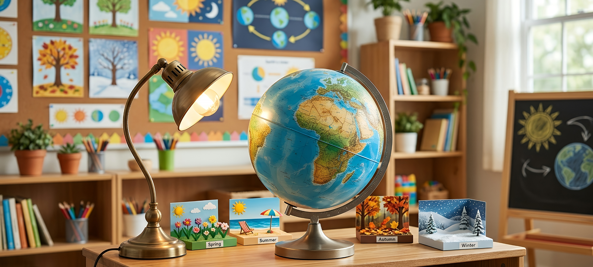 globe